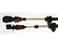 TRISCAN Ta�n� lanko ru�n� p�evodovky TRI 8140 38733, 8140 38733