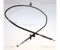 Ta�n� lanko parkovac� brzdy&nbsp;TRISCAN&nbsp;&dash;&nbsp;TRI 8140 401109