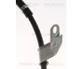 TRISCAN Ta�n� lanko parkovac� brzdy TRI 8140 401109, 8140 401109