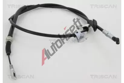 TRISCAN Tan lanko parkovac brzdy TRI 8140 40145, 8140 40145