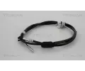 Tan lanko parkovac brzdy TRISCAN ‐ TRI 8140 40146