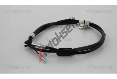 TRISCAN Tan lanko parkovac brzdy TRI 8140 40146, 8140 40146