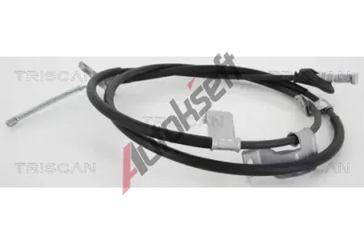 TRISCAN Tan lanko parkovac brzdy TRI 8140 40148, 8140 40148