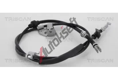 TRISCAN Tan lanko parkovac brzdy TRI 8140 40167, 8140 40167