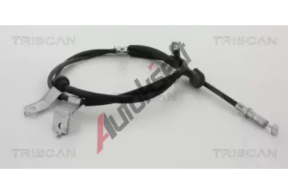 TRISCAN Tan lanko parkovac brzdy TRI 8140 40169, 8140 40169
