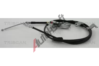 TRISCAN Tan lanko parkovac brzdy TRI 8140 40178, 8140 40178