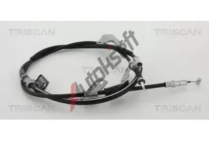 TRISCAN Tan lanko parkovac brzdy TRI 8140 40185, 8140 40185