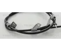 TRISCAN Tan lanko parkovac brzdy TRI 8140 40185, 8140 40185