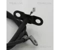 TRISCAN Ta�n� lanko parkovac� brzdy TRI 8140 40187, 8140 40187