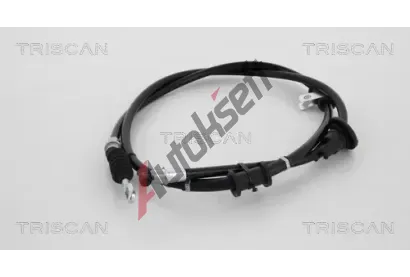 TRISCAN Tan lanko parkovac brzdy TRI 8140 421103, 8140 421103