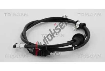 TRISCAN Tan lanko parkovac brzdy TRI 8140 421104, 8140 421104