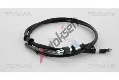 TRISCAN Tan lanko parkovac brzdy TRI 8140 421106, 8140 421106