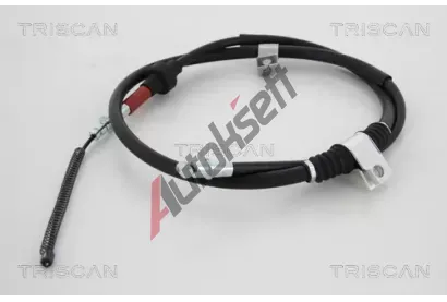 TRISCAN Tan lanko parkovac brzdy TRI 8140 421109, 8140 421109