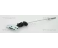 Ta�n� lanko parkovac� brzdy&nbsp;TRISCAN&nbsp;&dash;&nbsp;TRI 8140 421113