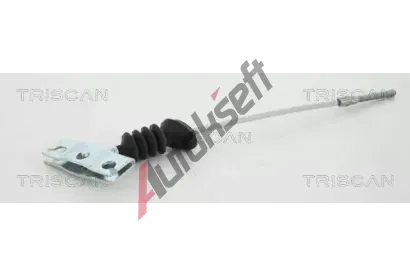 TRISCAN Ta�n� lanko parkovac� brzdy TRI 8140 421113, 8140 421113