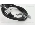 TRISCAN Tan lanko parkovac brzdy TRI 8140 421123, 8140 421123