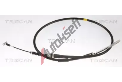 TRISCAN Tan lanko parkovac brzdy TRI 8140 421134, 8140 421134