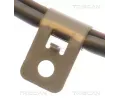 TRISCAN Ta�n� lanko parkovac� brzdy TRI 8140 421141, 8140 421141
