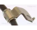 TRISCAN Ta�n� lanko parkovac� brzdy TRI 8140 421141, 8140 421141