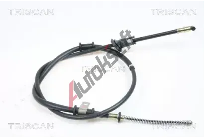 TRISCAN Tan lanko parkovac brzdy TRI 8140 42120, 8140 42120