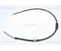 Tan lanko parkovac brzdy TRISCAN ‐ TRI 8140 42138