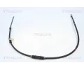 Tan lanko parkovac brzdy TRISCAN ‐ TRI 8140 42139