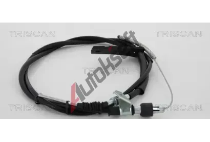 TRISCAN Tan lanko parkovac brzdy TRI 8140 42168, 8140 42168