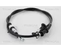 Tan lanko parkovac brzdy TRISCAN ‐ TRI 8140 42173