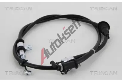 TRISCAN Tan lanko parkovac brzdy TRI 8140 42174, 8140 42174