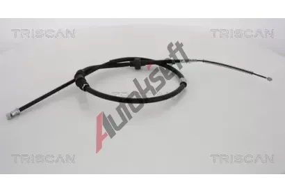 TRISCAN Tan lanko parkovac brzdy TRI 8140 42178, 8140 42178
