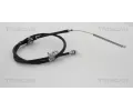 Ta�n� lanko parkovac� brzdy&nbsp;TRISCAN&nbsp;&dash;&nbsp;TRI 8140 42180
