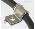 TRISCAN Tažné lanko parkovací brzdy TRI 8140 42183, 8140 42183