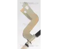TRISCAN Ta�n� lanko parkovac� brzdy TRI 8140 4310103, 8140 4310103