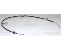 Tan lanko parkovac brzdy TRISCAN ‐ TRI 8140 4310104