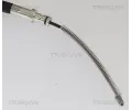 TRISCAN Tažné lanko parkovací brzdy TRI 8140 4310104, 8140 4310104