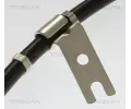 TRISCAN Tan lanko parkovac brzdy TRI 8140 4310105, 8140 4310105