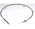 Tan lanko parkovac brzdy TRISCAN ‐ TRI 8140 4310107