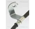 TRISCAN Ta�n� lanko parkovac� brzdy TRI 8140 4310108, 8140 4310108