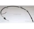 Ta�n� lanko parkovac� brzdy&nbsp;TRISCAN&nbsp;&dash;&nbsp;TRI 8140 4310109