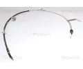 Ta�n� lanko parkovac� brzdy&nbsp;TRISCAN&nbsp;&dash;&nbsp;TRI 8140 4310110