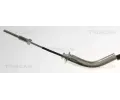 TRISCAN Ta�n� lanko parkovac� brzdy TRI 8140 4310111, 8140 4310111