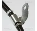 TRISCAN Ta�n� lanko parkovac� brzdy TRI 8140 4310111, 8140 4310111
