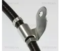 TRISCAN Ta�n� lanko parkovac� brzdy TRI 8140 4310111, 8140 4310111