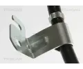 TRISCAN Ta�n� lanko parkovac� brzdy TRI 8140 4310111, 8140 4310111