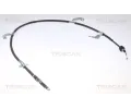 Ta�n� lanko parkovac� brzdy&nbsp;TRISCAN&nbsp;&dash;&nbsp;TRI 8140 4310112