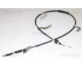 Ta�n� lanko parkovac� brzdy&nbsp;TRISCAN&nbsp;&dash;&nbsp;TRI 8140 4310113
