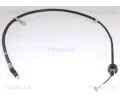 Ta�n� lanko parkovac� brzdy&nbsp;TRISCAN&nbsp;&dash;&nbsp;TRI 8140 4310114