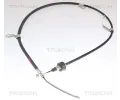 Ta�n� lanko parkovac� brzdy&nbsp;TRISCAN&nbsp;&dash;&nbsp;TRI 8140 4310115
