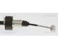 TRISCAN Tažné lanko parkovací brzdy TRI 8140 4310115, 8140 4310115