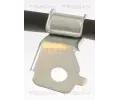 TRISCAN Tažné lanko parkovací brzdy TRI 8140 4310116, 8140 4310116